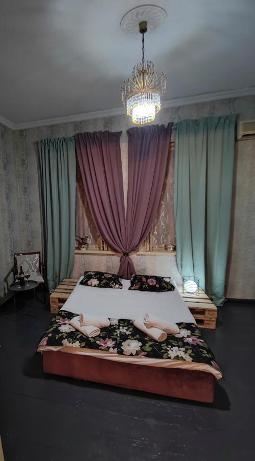 كوتايسي Friendly Guest House المظهر الخارجي الصورة